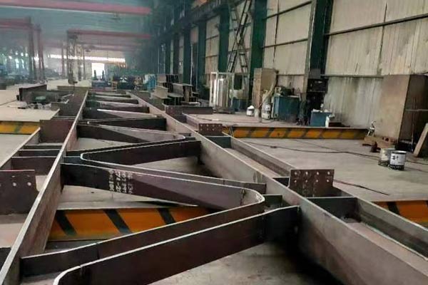 長春鋼結(jié)構(gòu)加工廠家鋼結(jié)構(gòu)加工服務流程 長春鋼結(jié)構(gòu)加工廠家鋼結(jié)構(gòu)加工服務流程